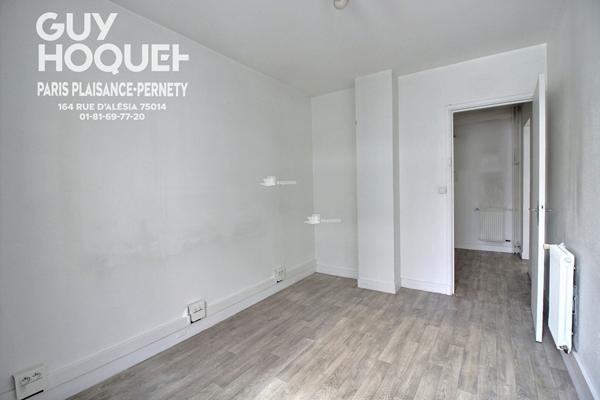Bureaux à vendre à Paris - Référence V966