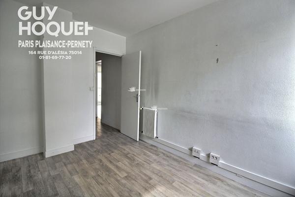 Bureaux à vendre à Paris - Référence V966