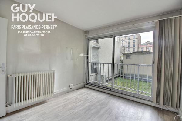 Bureaux à vendre à Paris - Référence V966