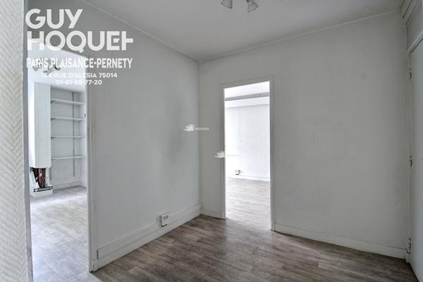 Bureaux à vendre à Paris - Référence V966