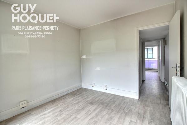 Bureaux à vendre à Paris - Référence V966