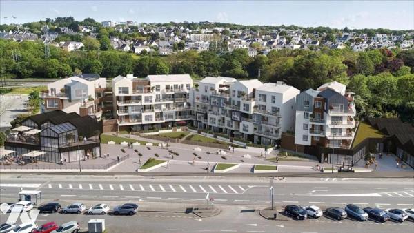 MOULIN BLANC - PLAGE