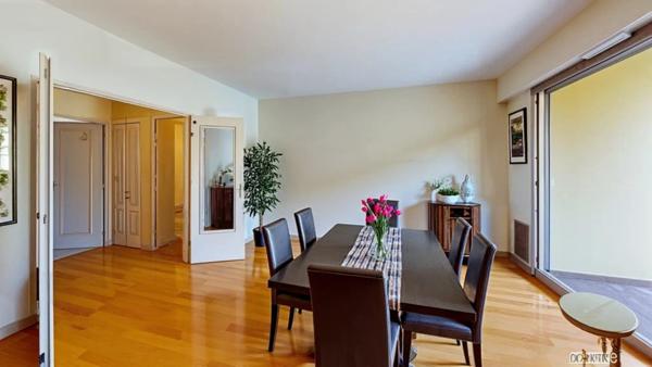 VENTE APPARTEMENT F5 RIEDISHEIM