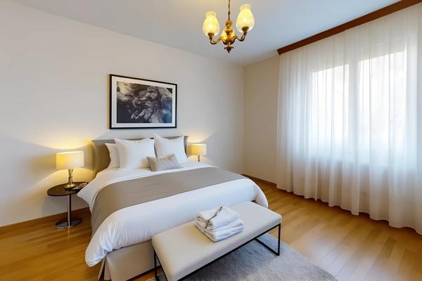 VENTE APPARTEMENT F5 RIEDISHEIM