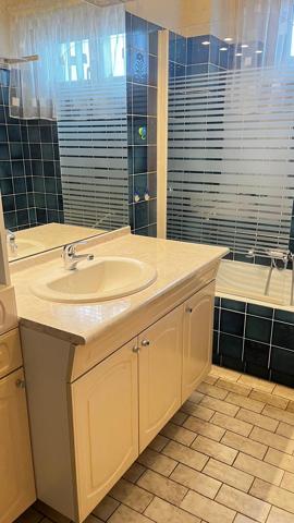 VENTE APPARTEMENT F5 RIEDISHEIM