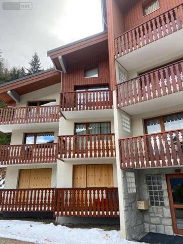 Appartement à vendre à Modane en Savoie (73500), ref : 73046-68