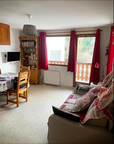Appartement à vendre à Modane en Savoie (73500), ref : 73046-68