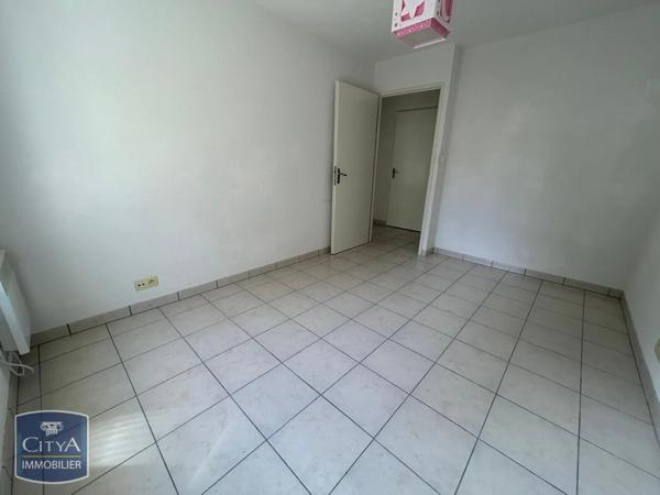Appartement à louer 3 pièces 65.21m² Poitiers (86000)