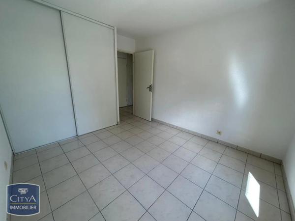 Appartement à louer 3 pièces 65.21m² Poitiers (86000)