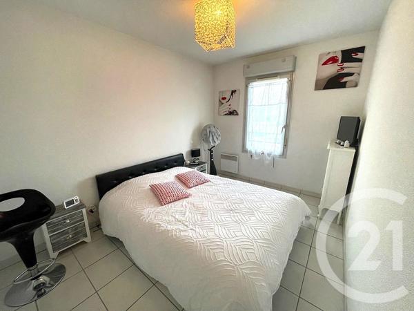 Appartement T3 à vendre  3 pièces - 58 m2 TOULOUSE - 31