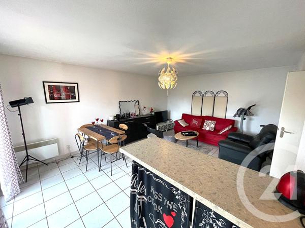 Appartement T3 à vendre  3 pièces - 58 m2 TOULOUSE - 31