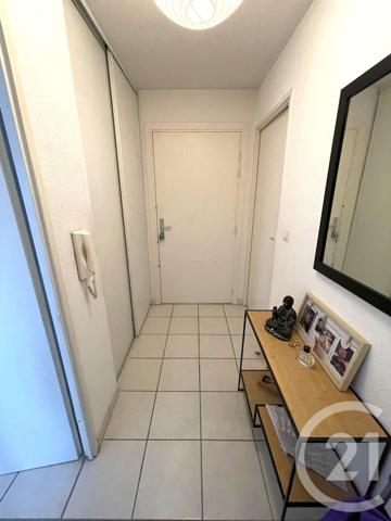 Appartement T3 à vendre  3 pièces - 58 m2 TOULOUSE - 31