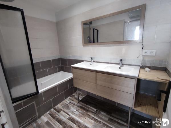 Appartement - Vendu - 65 m² - TOULON | The Door Man