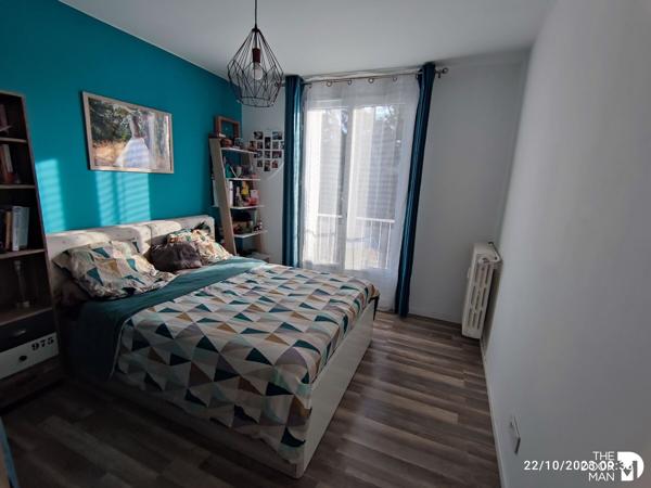 Appartement - Vendu - 65 m² - TOULON | The Door Man