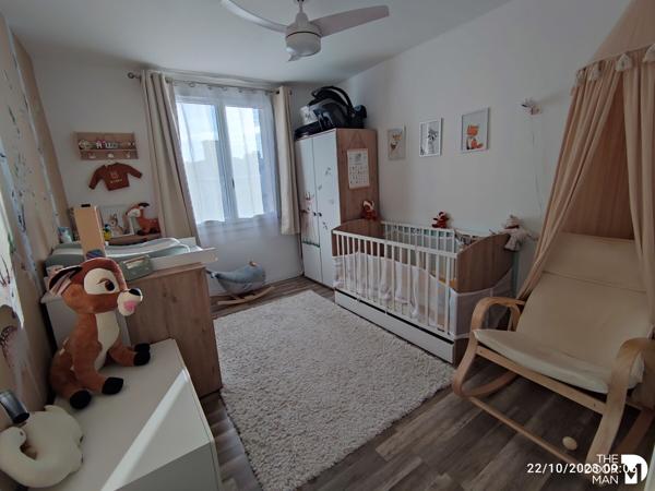 Appartement - Vendu - 65 m² - TOULON | The Door Man