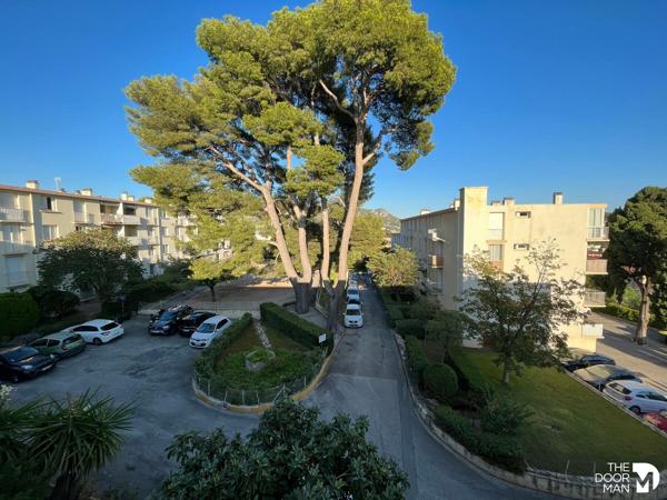 Appartement - Vendu - 65 m² - TOULON | The Door Man