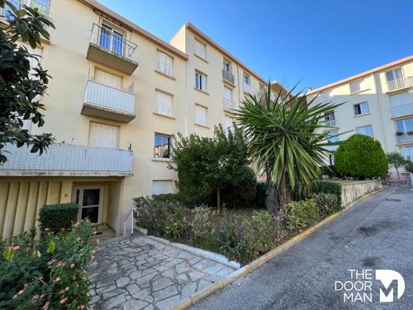 Appartement - Vendu - 65 m² - TOULON | The Door Man