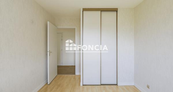 À vendre Appartement 2 pièces 47.88 m² - Grenoble 38100