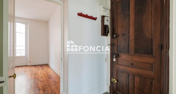 À vendre Appartement 2 pièces 40 m² - Grenoble 38000