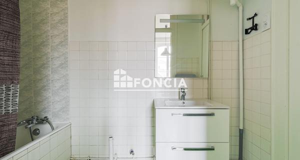 À vendre Appartement 2 pièces 40 m² - Grenoble 38000
