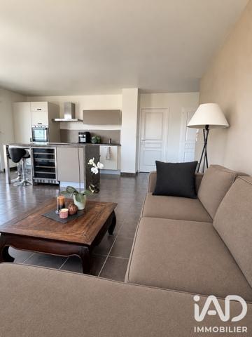 Appartement à vendre 4 pièces 82 m² Saint-Genis-Pouilly