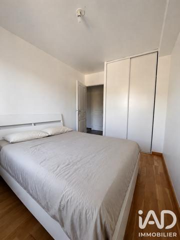 Appartement à vendre 4 pièces 82 m² Saint-Genis-Pouilly