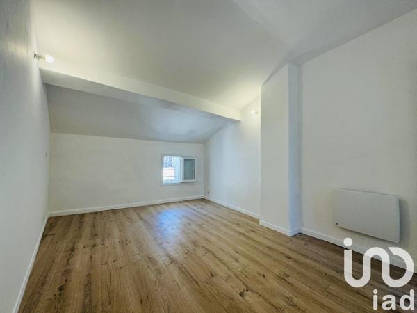 Maison à vendre 5 pièces 108 m² Moussan