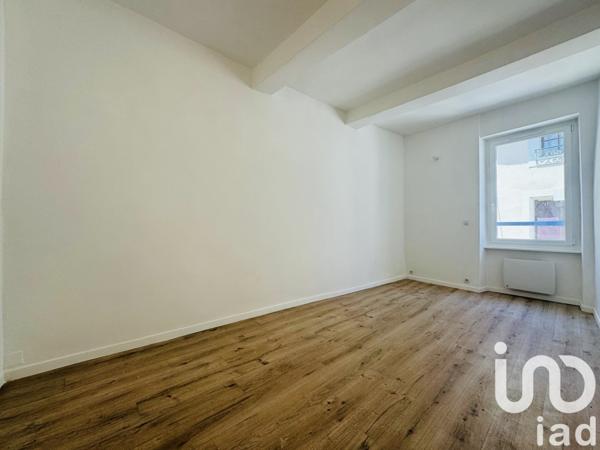 Maison à vendre 5 pièces 108 m² Moussan