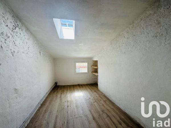 Maison à vendre 5 pièces 108 m² Moussan