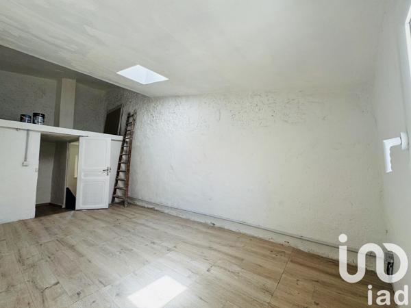 Maison à vendre 5 pièces 108 m² Moussan