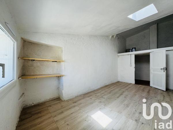 Maison à vendre 5 pièces 108 m² Moussan