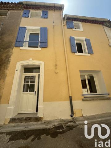 Maison à vendre 5 pièces 108 m² Moussan