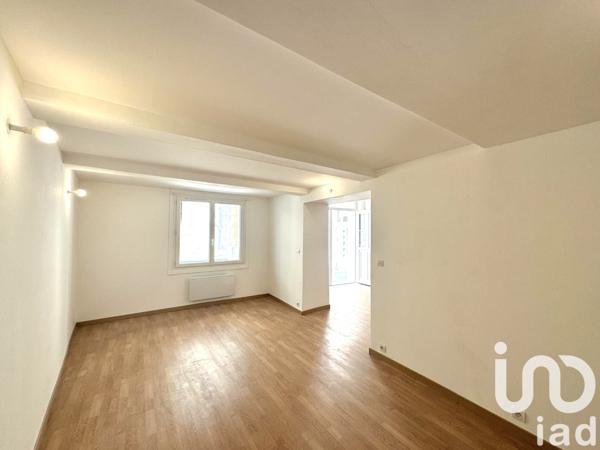 Maison à vendre 5 pièces 108 m² Moussan