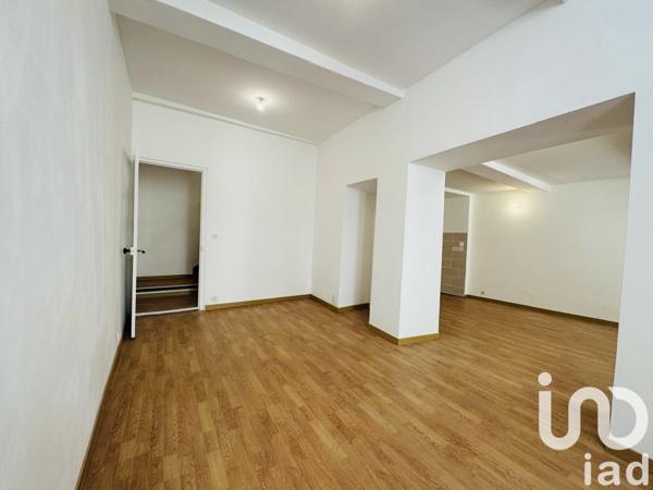 Maison à vendre 5 pièces 108 m² Moussan
