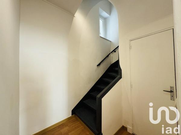 Maison à vendre 5 pièces 108 m² Moussan