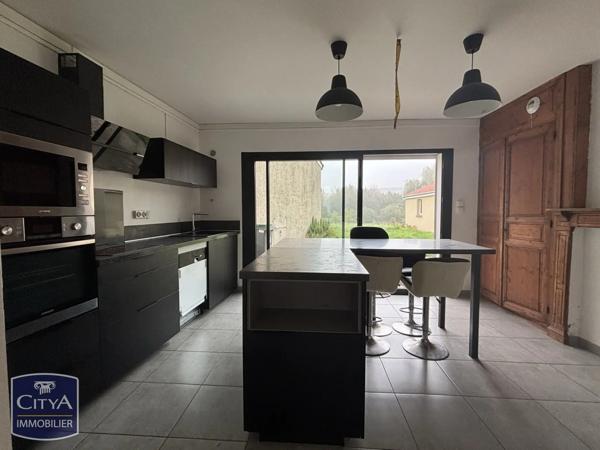 Maison à vendre 4 pièces 100m² Saint-Martin-lez-Tatinghem (62500)