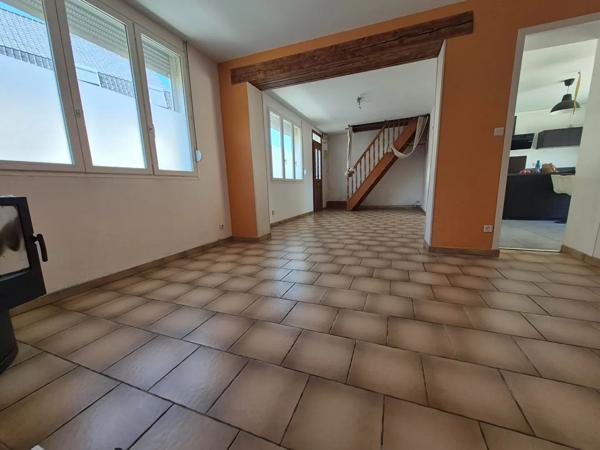 Maison à vendre 4 pièces 100m² Saint-Martin-lez-Tatinghem (62500)