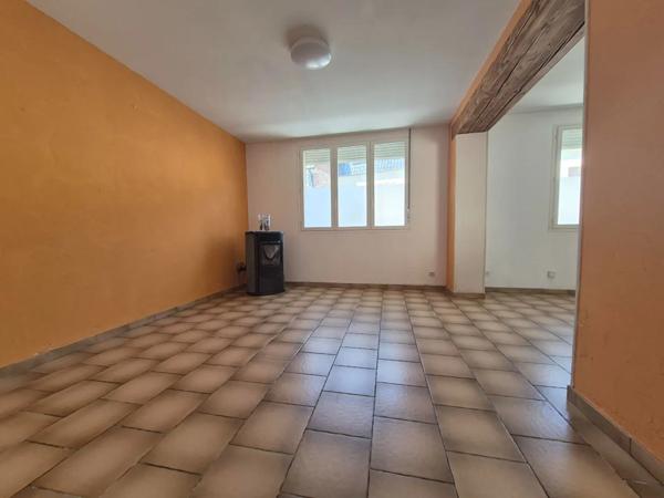 Maison à vendre 4 pièces 100m² Saint-Martin-lez-Tatinghem (62500)