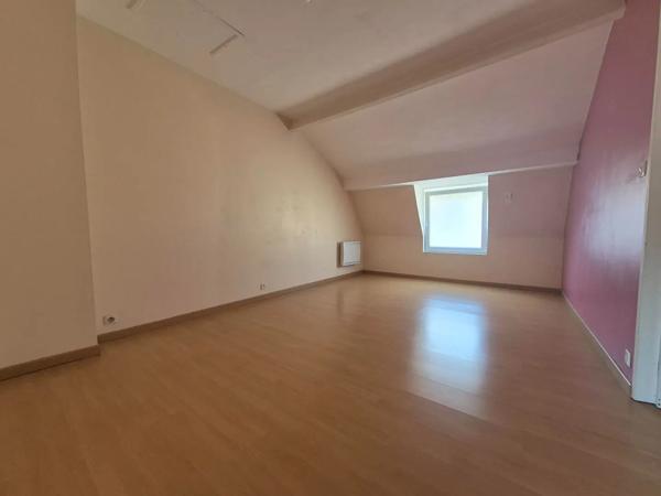 Maison à vendre 4 pièces 100m² Saint-Martin-lez-Tatinghem (62500)