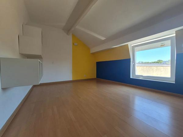 Maison à vendre 4 pièces 100m² Saint-Martin-lez-Tatinghem (62500)