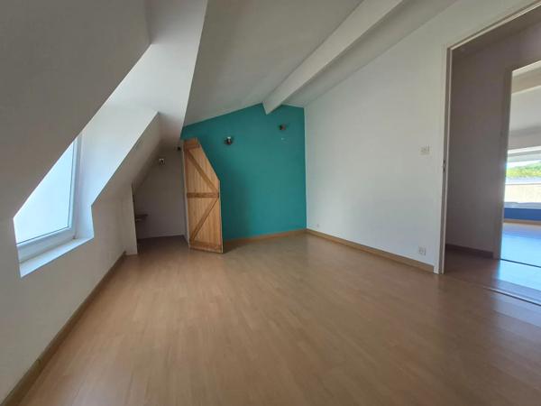Maison à vendre 4 pièces 100m² Saint-Martin-lez-Tatinghem (62500)
