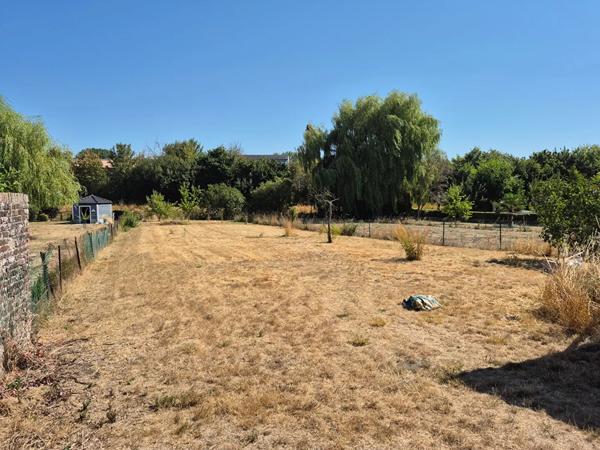 Maison à vendre 4 pièces 100m² Saint-Martin-lez-Tatinghem (62500)