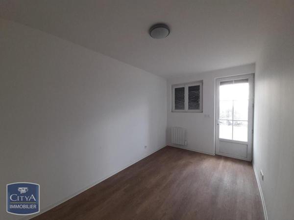 Appartement à louer 2 pièces 47.48m²
