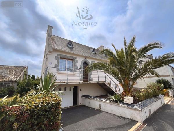 Maison à vendre à Plouescat dans le Finistère (29430), ref : 29094-992