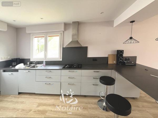 Maison à vendre à Plouescat dans le Finistère (29430), ref : 29094-992