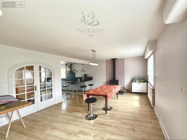 Maison à vendre à Plouescat dans le Finistère (29430), ref : 29094-992