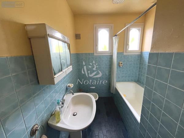 Maison à vendre à Plouescat dans le Finistère (29430), ref : 29094-992