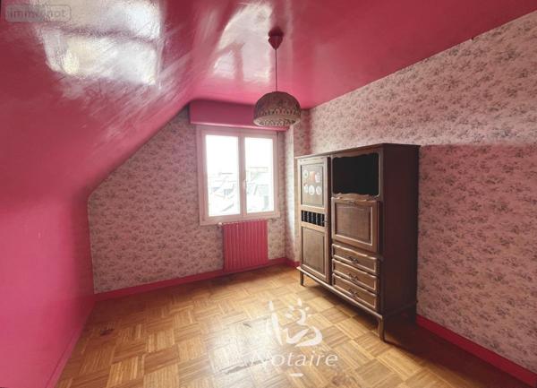 Maison à vendre à Plouescat dans le Finistère (29430), ref : 29094-992