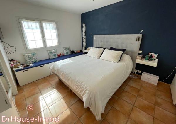 Maison à vendre 8 pièces de 272 m²