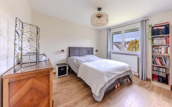 Maison à vendre    5 pièces •  Bouxières-aux-Dames